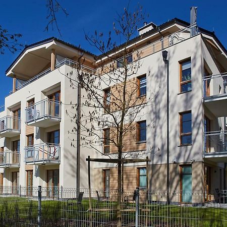 Sun Apartament - Krolewskie Kamieniczki Sopot Extérieur photo