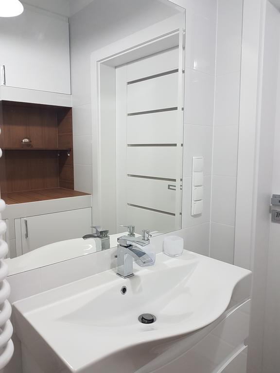 Sun Apartament - Krolewskie Kamieniczki Sopot Extérieur photo