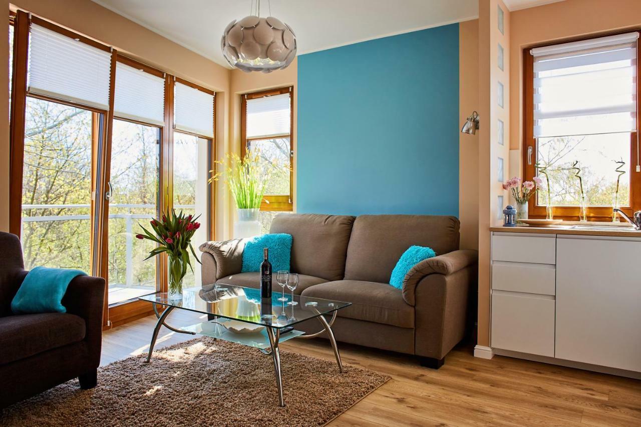 Sun Apartament - Krolewskie Kamieniczki Sopot Extérieur photo