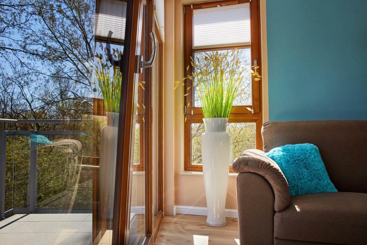 Sun Apartament - Krolewskie Kamieniczki Sopot Extérieur photo