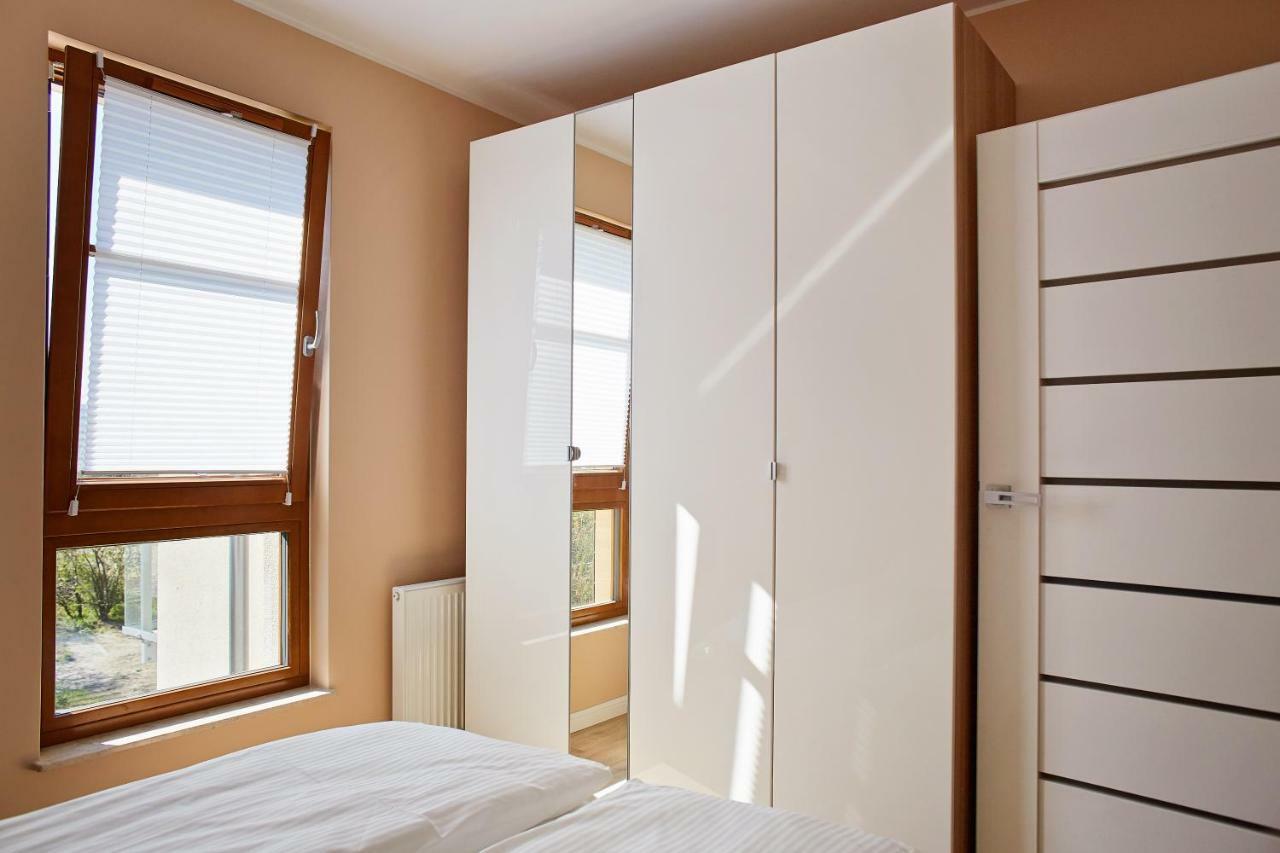 Sun Apartament - Krolewskie Kamieniczki Sopot Extérieur photo