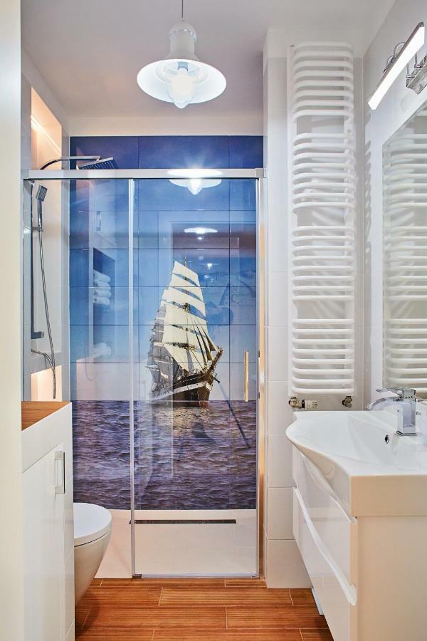 Sun Apartament - Krolewskie Kamieniczki Sopot Extérieur photo