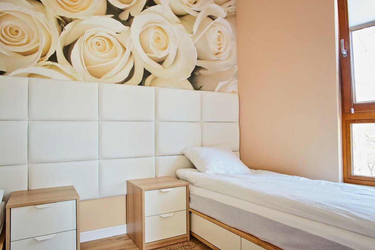 Sun Apartament - Krolewskie Kamieniczki Sopot Extérieur photo
